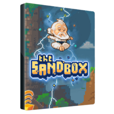 The Sandbox Steam Gift GLOBAL