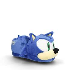 Blå, Print SONIC hjemmesko Kids Animal Houseshoes
