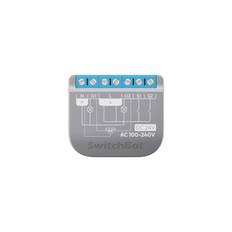 SwitchBot Relay Switch 2PM - Relay Switch 2pm + Contact Sensor
