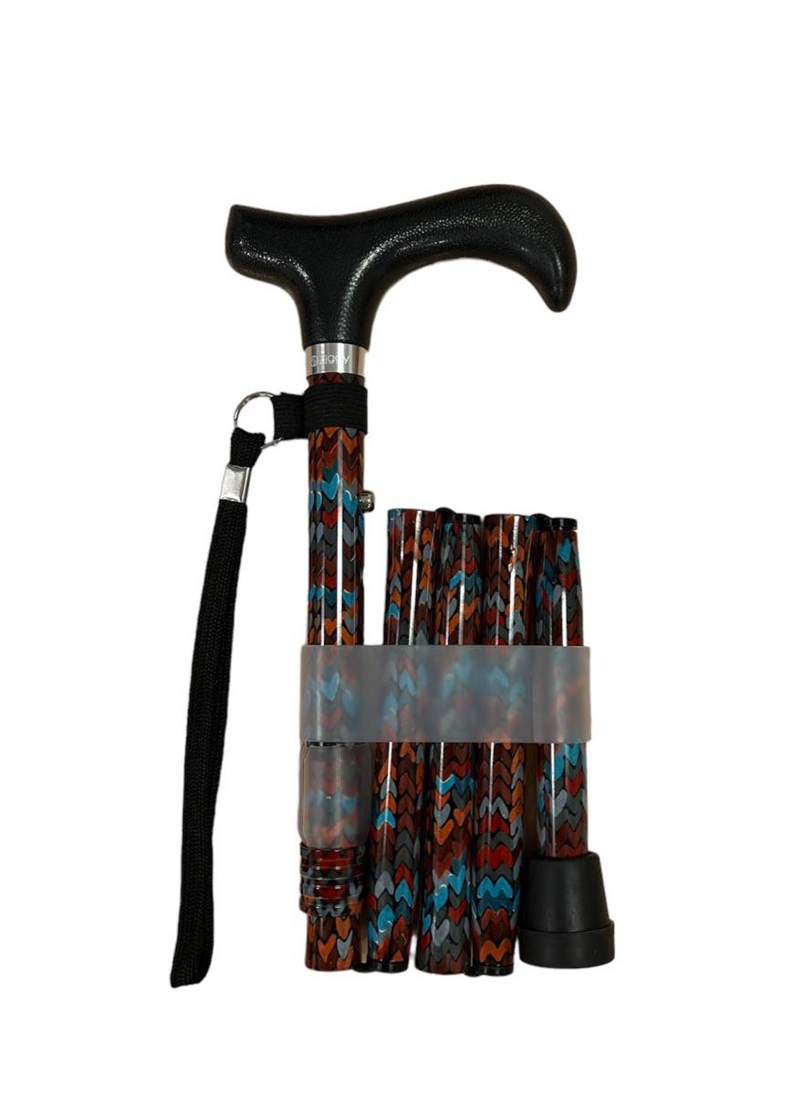Lav Stok Foldsammen Med Hjerter Design