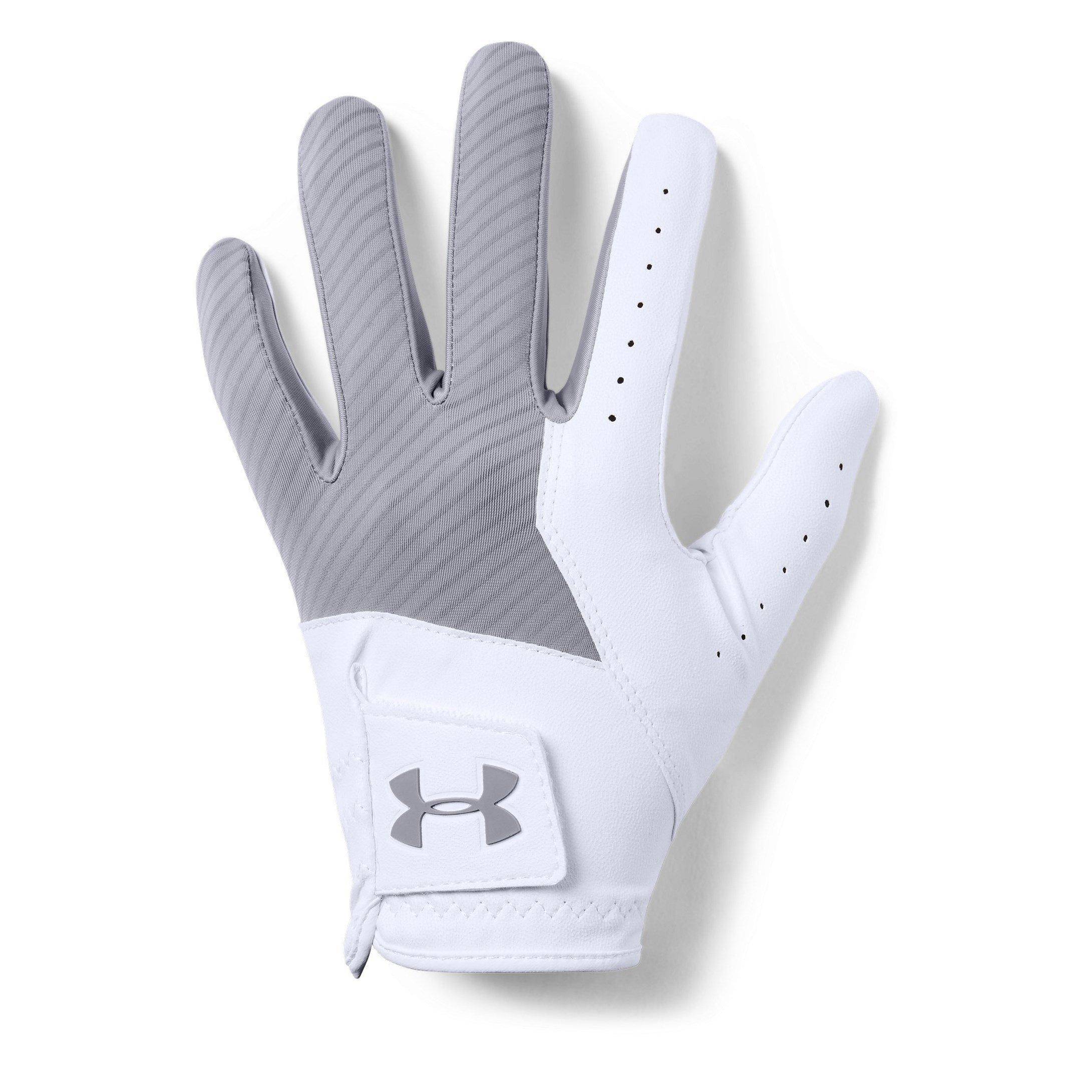 Under Armour Ua Iso-Chill Golf Glove Men's