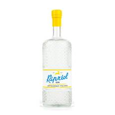 Kapriol Gin Lemon & Bergamot