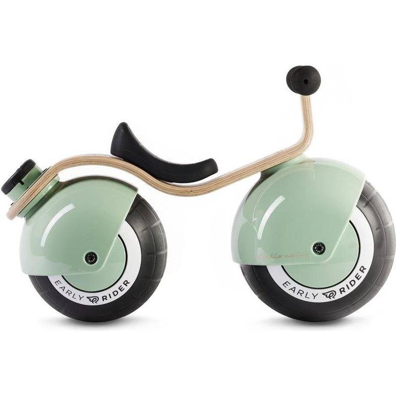 Balanscykel Early Rider Bella Velio Pitachio Green