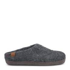 Green Comfort Wool Makalu Slippers