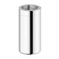 Damixa Zen tandkrus med holder i krom