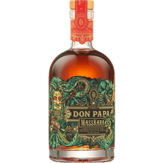 Don Papa Masskara 40% 0,7l