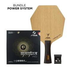 Bundle Cybershape Wood CWT Mantra Pro H 2.1