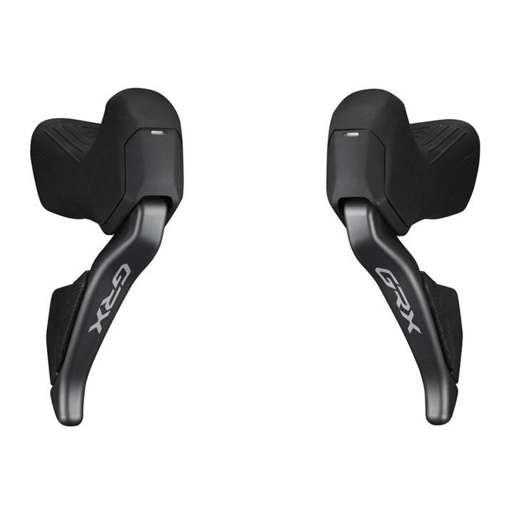 Shimano GRX DI2 ST-RX825 12sp Gravel Växelreglage - Variant Bak -