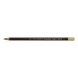Akvarellpenna Brown Dark Koh-I-Noor Artist