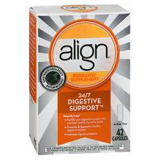 Procter & Gamble, Align Digestive Care Probiotic Supplement, 42 caps