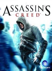 Assassin's Creed: Director's Cut Edition (PC) - Steam Account - GLOBAL