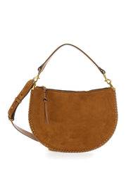 Isabel Marant Shoulder Bag — Brown