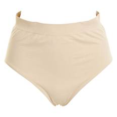 Missya Lucia Bamboo Maxi - Beige - X-Small