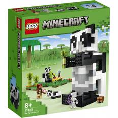 LEGO Minecraft - Panda...