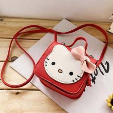 Bag Cute Princess Casual Bag Messenger Bag Small Shoulder Bag Coin Pursekuromi Bag,Hello Kitty Bags,Hello Kitty School Bag,Hello Kitty Bookbag,Melody - Multicolor