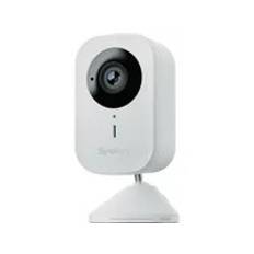 Synology CC400W, Smart Wi-Fi Camera, 4MP, AI Motion Detection, Wide-Angle View