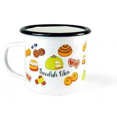 Mugg "Swedish Fika Sweets"