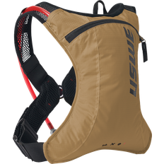 USWE Race 2 Hydration Pack Vätskeryggsäck Bronze, ONE SIZE (ONE SIZE)