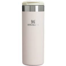 Stanley Aerolight Transit Mug 0,47 L Rose Quartz, 470 ml