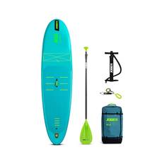 Jobe Aero Black Sup Board 10.6 Package