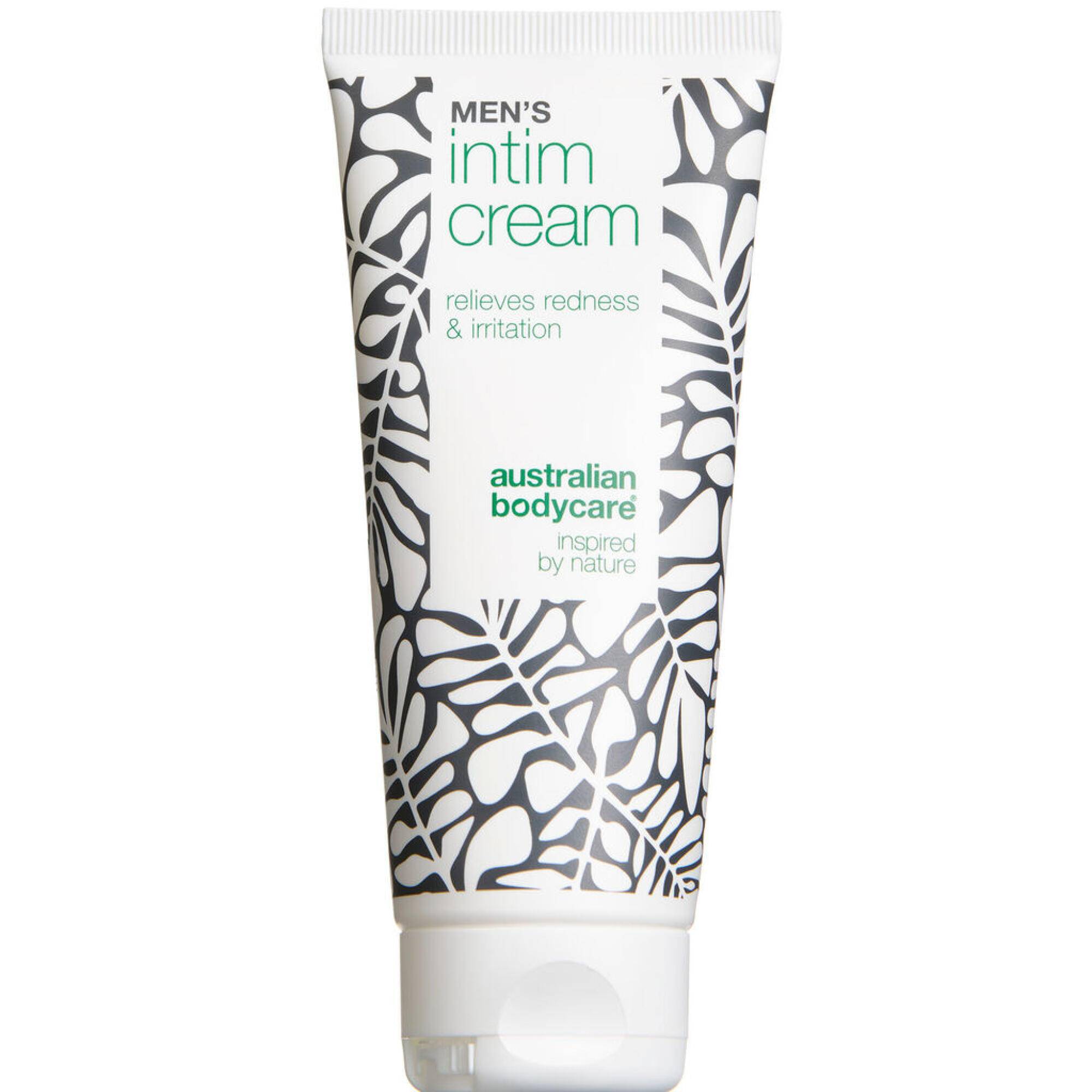 Australian Bodycare Men's Intimate Cream 100 ml