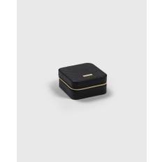 Jewelry Case Small Black