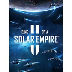 Sins of a Solar Empire II (PC) - Steam Gift - EUROPE