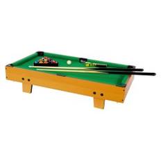 Bandito Billard-bordplade "Billard"