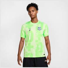 Barcelona 3. Trøje 2024/25 (No Sponsor) - Nike