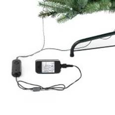 Twinkly Juletræ 250 Lys, 5ft, 83%PE, IP20