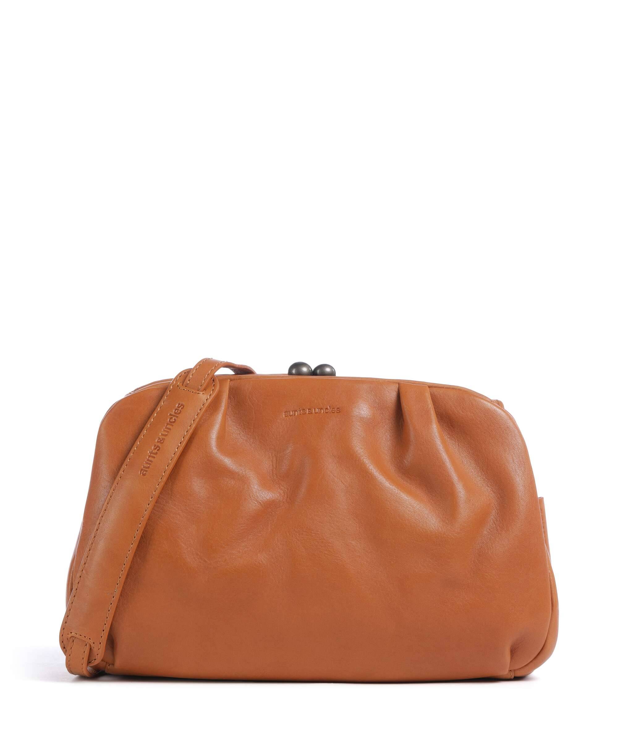 Aunts & Uncles Grandma's Luxury Club Mrs. Frosting Crossover taske indian summer
