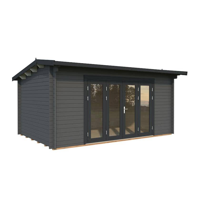 Ines 13,7 m2 Bifold PNT7012A2