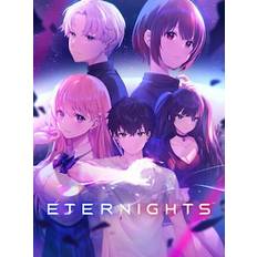 Eternights (PC) - Steam Key - GLOBAL