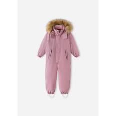 Reima tec Winter Overall Stavanger Grey Pink (98 Cm)