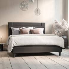 Kontinentalseng - 180x200 - Svane Zonic Plus Elastec