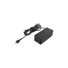 Lenovo Original 45W Standard AC Adapter (USB Type-C) - Strömadapter