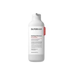 [Dr.ForHair] Heritage Shampoo (Earl Grey Bliss) 500ml