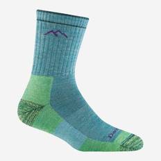 Darn Tough Hiker Micro Crew Midweight Hiking Sock Dam (41-42.5/38-40.5/35-37.5)