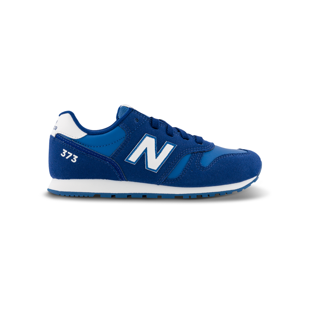 New Balance 373 Blå (28-40) - 28