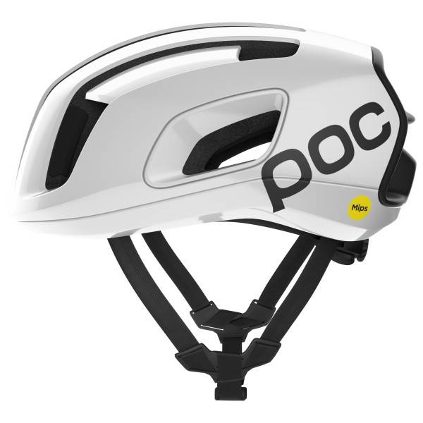 POC Cytal Cykelhjälm Storlek 50-56 cm - S Färg grå