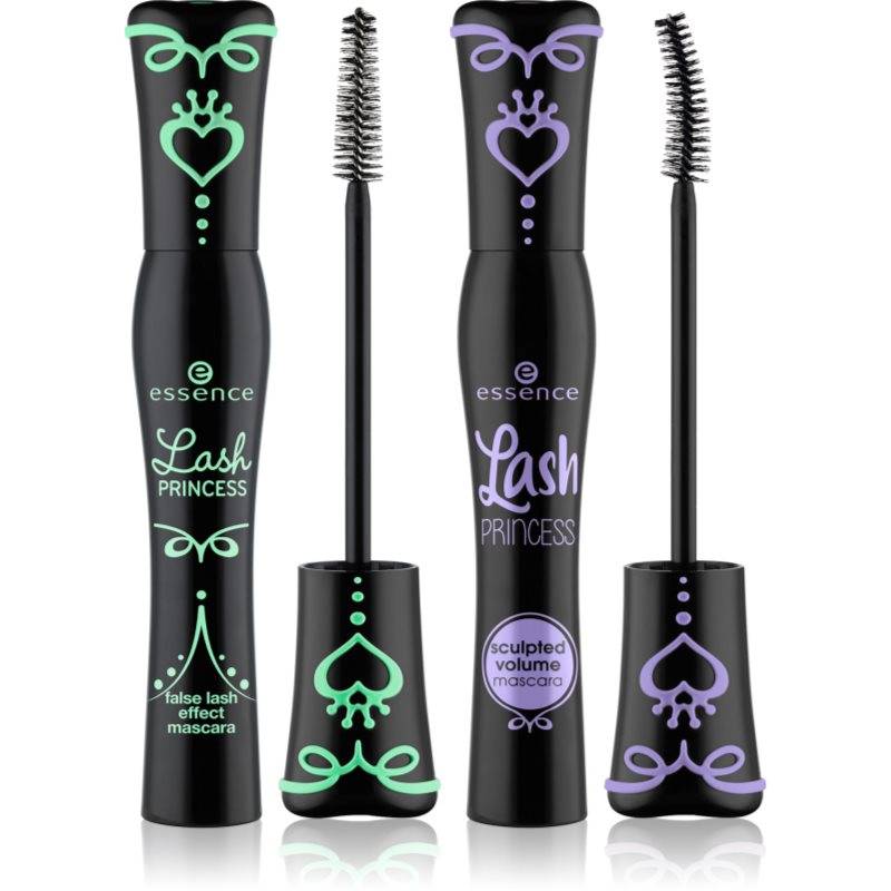 essence Lash PRINCESS Mascarasæt