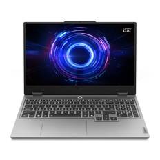 Lenovo LOQ 15 / 15,6" / Nvidia GeForce RTX 5070 / Intel i7-13650H / 24 GB / 1 TB / Win 11