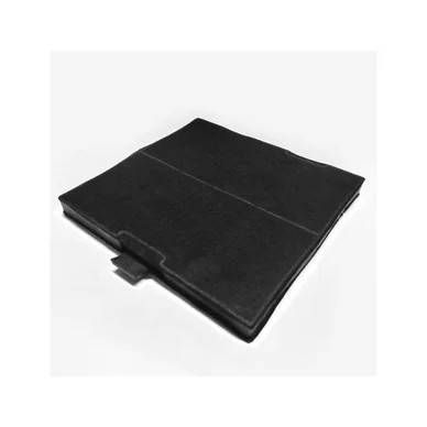 Kolfilter köksfläkt (BOSCH, Siemens) 235x220x20 mm