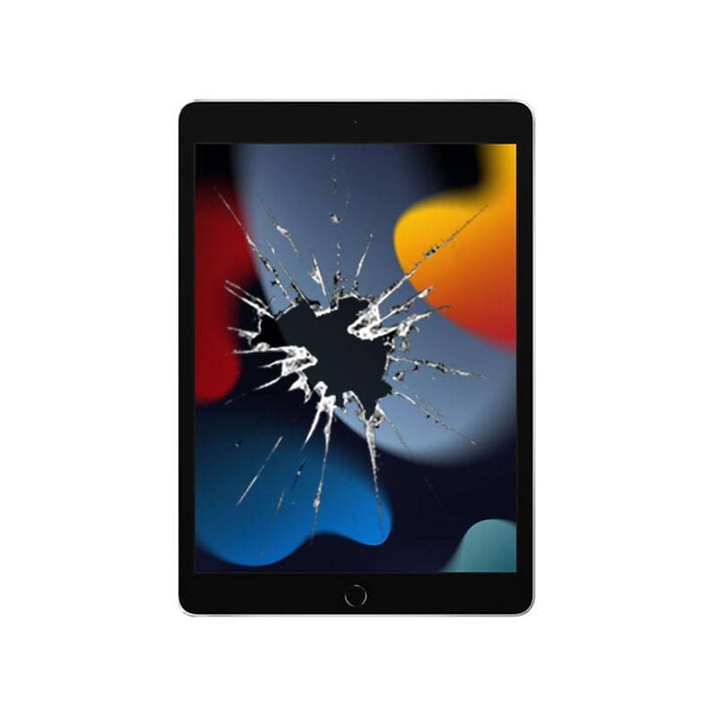 iPad 10.2"(A2602) 9th Gen, LCD byte