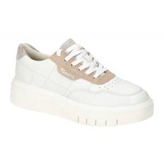 Tamaris Comfort Schuhe wei? rose Plateau 8-83717-20