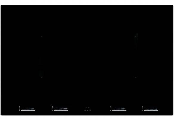 Silverline Ji8031F Kogeplade