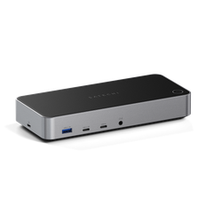 Triple 4K Display dockningsstation