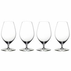 Riedel Veritas Olivinkel, 4-pak