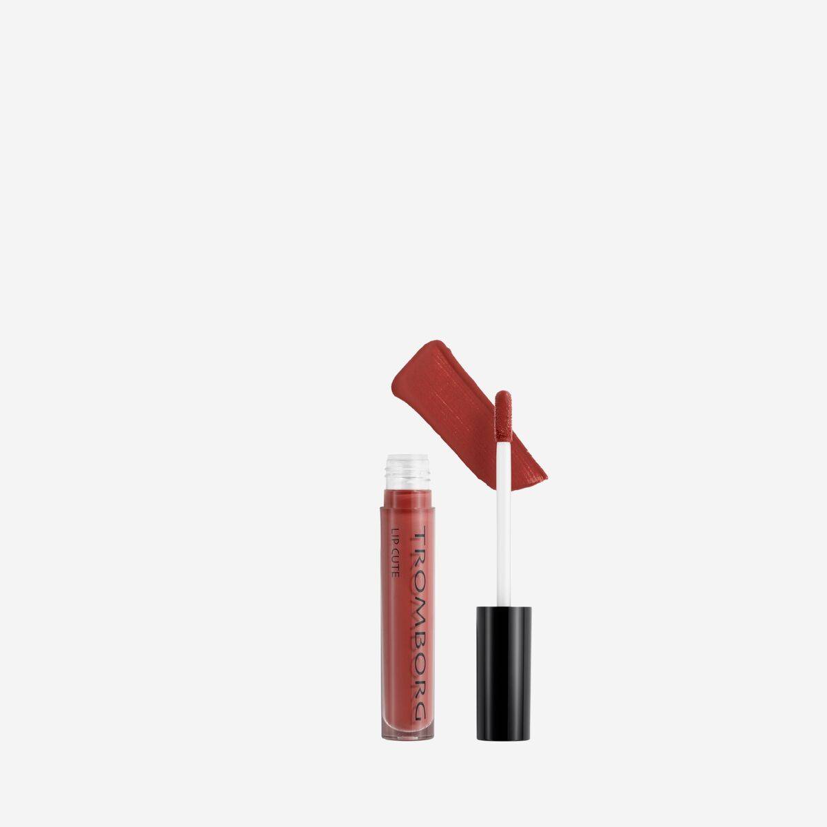 Tromborg - Lip Cute Lipgloss - Wild Berry - 4 ml
