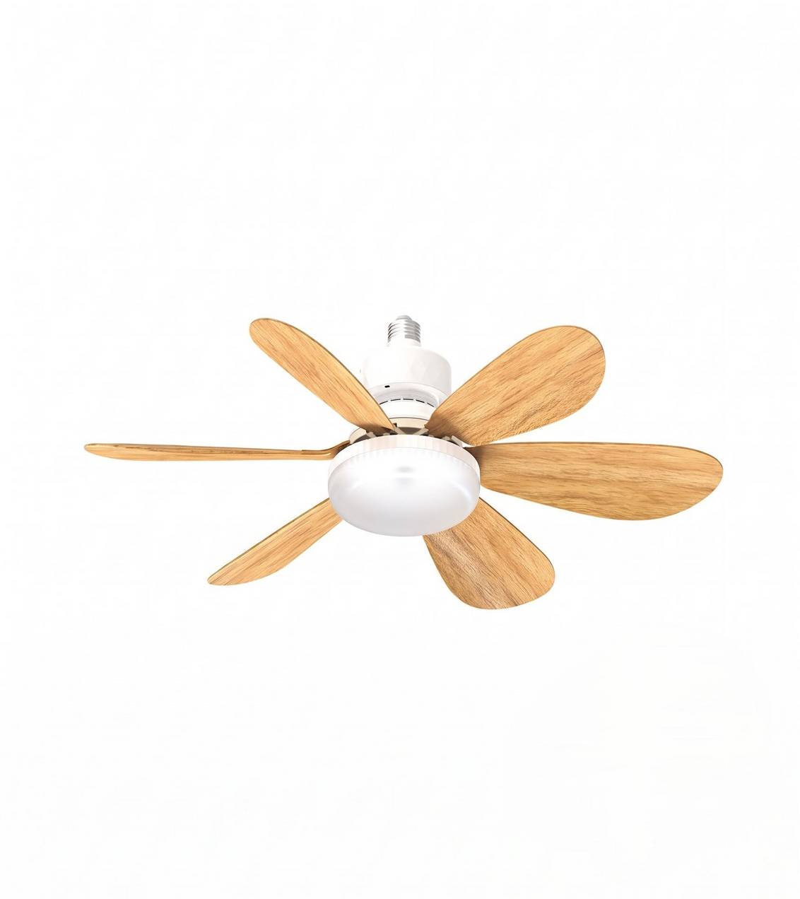 Norda Design Takfläkt Skybreeze 52 x 52 x 15 cm